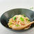 【5分で完成‼︎】味付けひとつ！超簡単♡レンチン♪レタスチャーハン