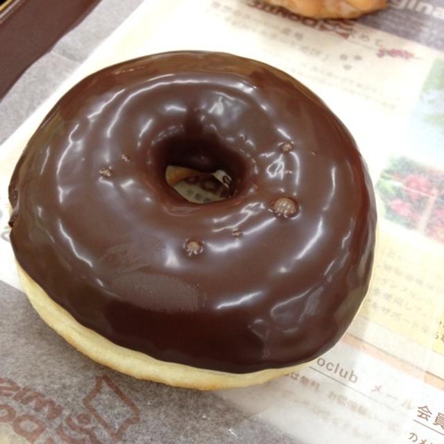 チョコリング