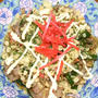 ソース焼きそば