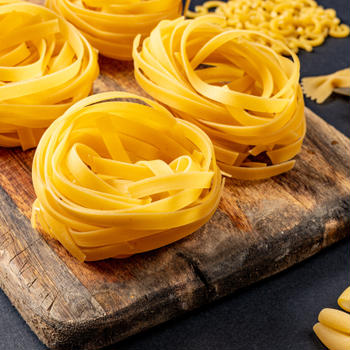 もっと美味しくなる！パスタの太さの違いと使い分け方