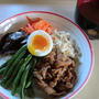 嬉しいお知らせ　～くらしのアンテナ～さんに「冷凍もやしで作る節約丼」が掲載されました