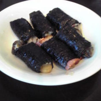 先鋒戦・まきまきかっきー 対 全力！牡蠣の中華風スープ