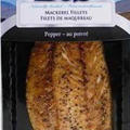 Smoked Mackerel・サバの燻製を日本でも食べたい
