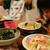 春休みのおひるごは～ん。