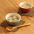 元宵節に黒胡麻団子（湯圓タンユエン）
