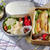 【親子弁】サンドイッチ弁当〜Sandwich bento