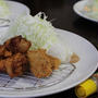 寝かせることで外パリに仕上がる『にんにく醤油唐揚げ』～大根おろしとハウス「レモンペースト」添え～