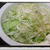 常春キャベツ★カレーキャベツ…祭り（泣）