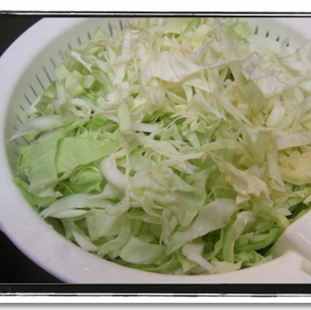 常春キャベツ★カレーキャベツ…祭り（泣）