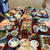 My friend's birthday～potluck party～