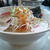 ＊塩ラーメン千切りねぎトッピング＊