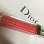 DIORのグロスを買いました～