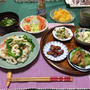 ３月前半のひとり飯