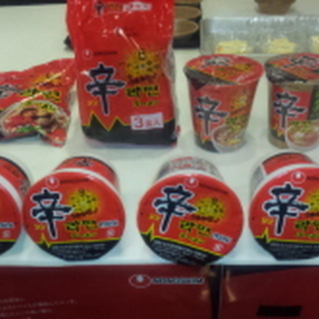 ABC Cooking Studioの　先取り試食会　