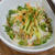 素麺。