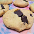 【美容おやつ】アーモンドフラワーで作る！『スパイスクッキー』レシピ3種