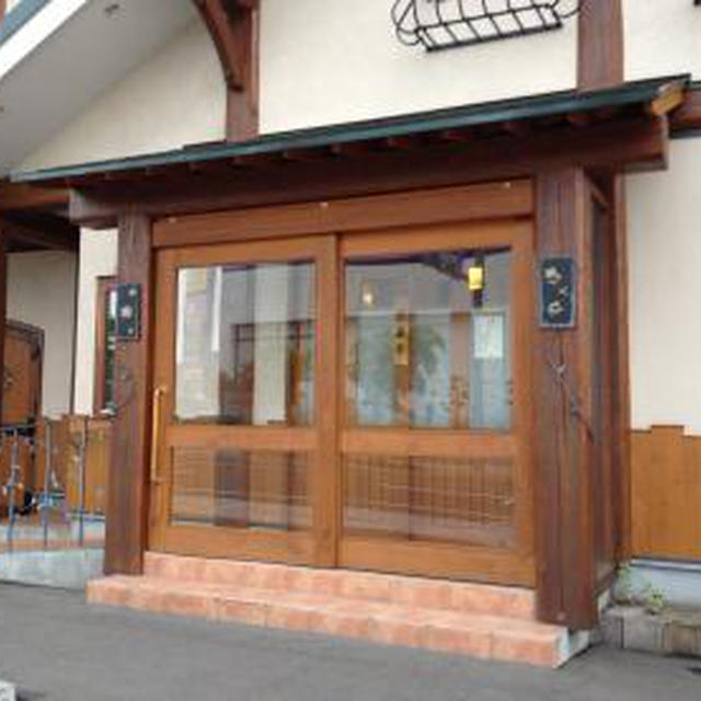 手打ちそば さくら 平岡本店(6)