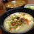 野菜塩ラーメン（笑