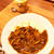 2種のきのこカレー