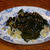 [レシピ] 焼きワカメ