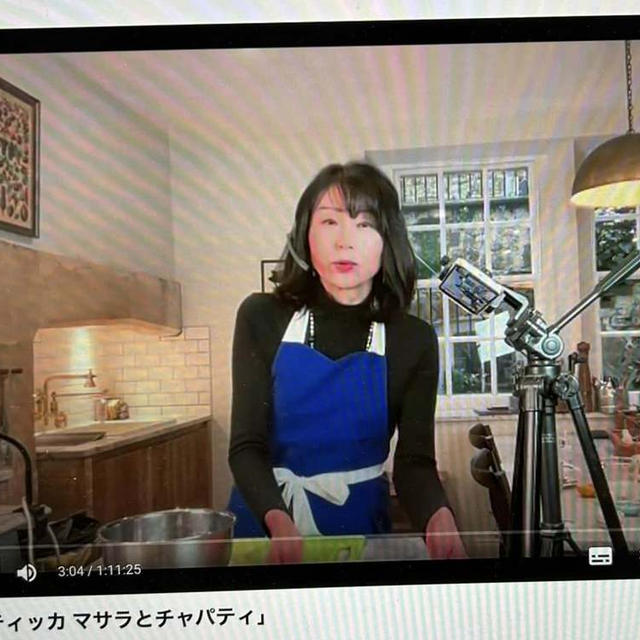 寒い日はキツネも出没