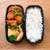 長男弁当82