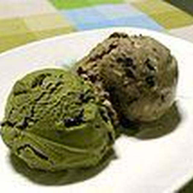 アボガドのアイスクリームの簡単レシピ＆ダイエットワンポイントアドヴァイス