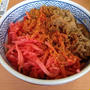 値上がりしても吉野家を応援？