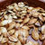 かぼちゃの種と盗難事件　Roasted Spiced Pumpkin Seeds