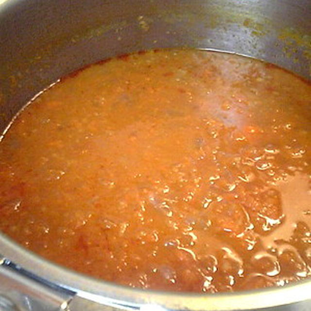 きのこみっちみちカレーと、みつゾウ帰ったゾウ