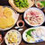 何か買って帰ろうの晩御飯～鯵のたたきなど～