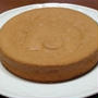 スポンジケーキ☆豊田家レシピ
