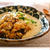 「まごわやさしい」豆乳あんかけ炒飯