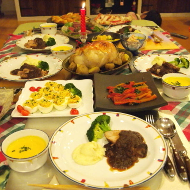 2011☆クリスマス会
