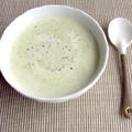 パステルグリーン♪そら豆のスープ by Y'sさん