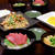 鉄火丼など