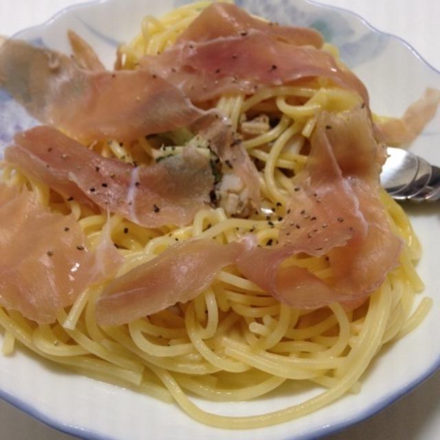 生ハム