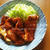豚肉のコチジャン焼き