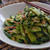 ポリ袋使用＊きゅうりとオクラと香味野菜のやみつきごま漬け＊﻿