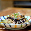 ご飯がすすむ「茄子とツナのピリ酢っぱ炒め」＆「10月10日はお好み焼きの日」