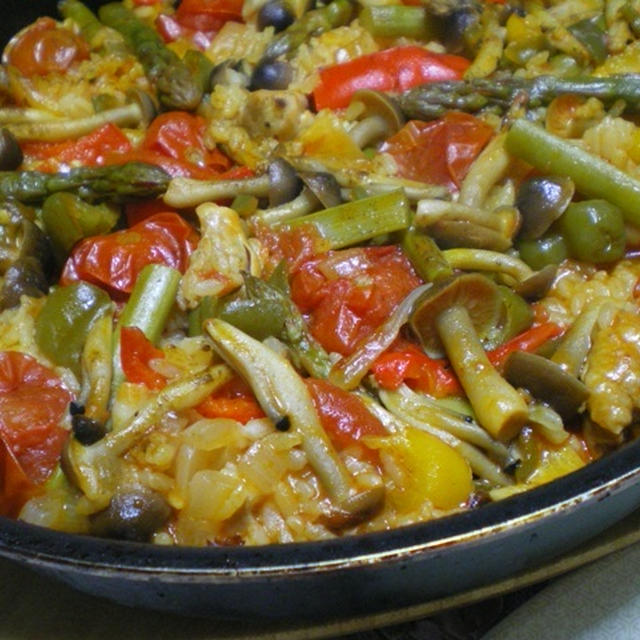 ＡＲＲＯＺ　ＣＯＮ　ＰＯＬＬＯ