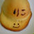 ＣＡＰなパン●マンゴー味