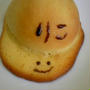 ＣＡＰなパン●マンゴー味