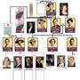 ダウントン・アビー/Downton Abbey-メインキャスト-クローリー家