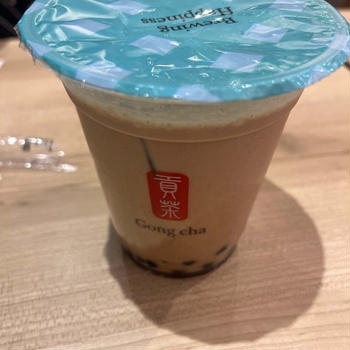 ゴンチャ
