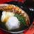 365日汁物レシピNo.365「海老の雑煮」