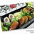 ★今日のお弁当 -海老フライとか・・-