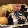 明日のお弁当
