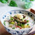 調整豆乳で簡単絶品！　ベーコンと野菜の豆乳クリームうどん