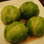 新豆腐百珍　百二十九珍目　【豆腐団子のレタス包み　白味噌仕立て】